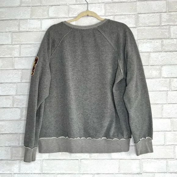 🧙🏼 HARRY POTTER 🧙🏼 UNIVERSAL STUDIOSlimited edition sweatshirt pullover
